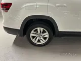 Volkswagen Teramont 2023 V6 AWD Full Dealer Service History