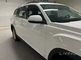 Volkswagen Teramont 2023 V6 AWD Full Dealer Service History