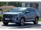 Volkswagen Teramont 2024