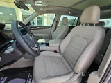 Volkswagen Teramont 2024