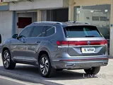 Volkswagen Teramont 2024