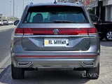 Volkswagen Teramont 2024