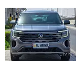 Volkswagen Teramont 2024