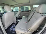 Volkswagen Teramont 2024