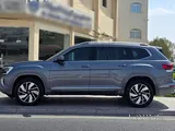Volkswagen Teramont 2024