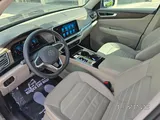 Volkswagen Teramont 2024