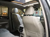 Volkswagen  Teramont  2029