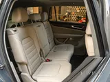 Volkswagen  Teramont  2029