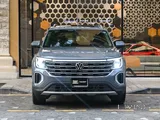 Volkswagen  Teramont  2029