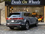 Volkswagen  Teramont  2029