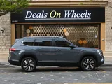 Volkswagen  Teramont  2029