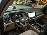 Volkswagen  Teramont  2029