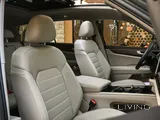 Volkswagen  Teramont  2029