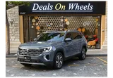 Volkswagen  Teramont  2029