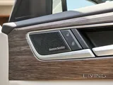 Volkswagen Teramont R. 2025