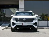 Volkswagen Teramont R. 2025