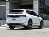 Volkswagen Teramont R. 2025