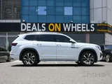 Volkswagen Teramont R. 2025