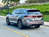 Volkswagen Teramont R-Line 2024