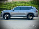 Volkswagen Teramont R-Line 2024