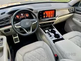Volkswagen Teramont R-Line 2024