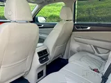 Volkswagen Teramont R-Line 2024