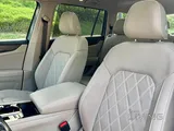 Volkswagen Teramont R-Line 2024