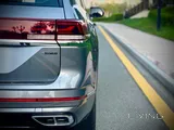 Volkswagen Teramont R-Line 2024