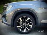 Volkswagen Teramont R-Line 2024