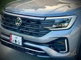 Volkswagen Teramont R-Line 2024