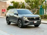 Volkswagen Teramont R-Line 2024
