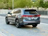 Volkswagen Teramont R-Line 2024