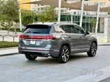 Volkswagen Teramont R-Line 2024