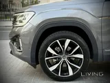 Volkswagen Teramont R-Line 2024