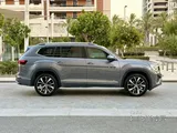 Volkswagen Teramont R-Line 2024