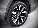 Volkswagen Teramont R-Line 2024