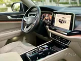 Volkswagen Teramont R-Line 2024