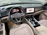 Volkswagen Teramont R-Line 2024