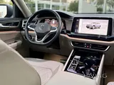 Volkswagen Teramont R-Line 2024