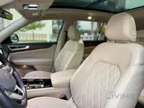 Volkswagen Teramont R-Line 2024