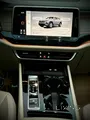 Volkswagen Teramont R-Line 2024