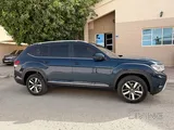 Volkswagen Teramont Single owner driven under Company Service