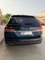 Volkswagen Teramont Single owner driven under Company Service