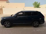 Volkswagen Teramont Single owner driven under Company Service