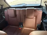 Volkswagen Teramont Single owner driven under Company Service