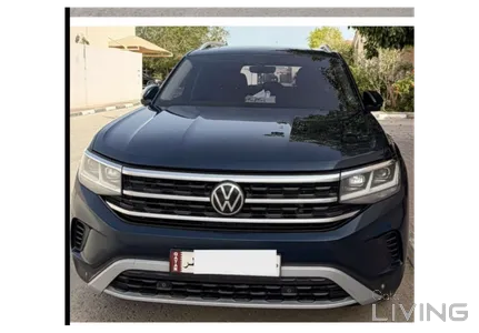 Volkswagen Teramont  2022