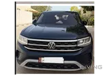 Volkswagen Teramont Single owner driven under Company Service