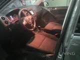 Volkswagen Tiguan 2.0 TSI 4 motion
