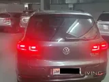 Volkswagen Tiguan 2.0 TSI 4 motion