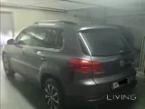Volkswagen Tiguan 2.0 TSI 4 motion